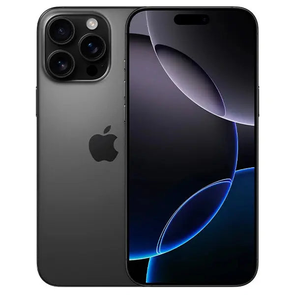 Смартфон Apple iPhone 16 Pro Max, 8/256ГБ, 8/512ГБ, global, Б/у - OsOO "AlphaGRUP KG"