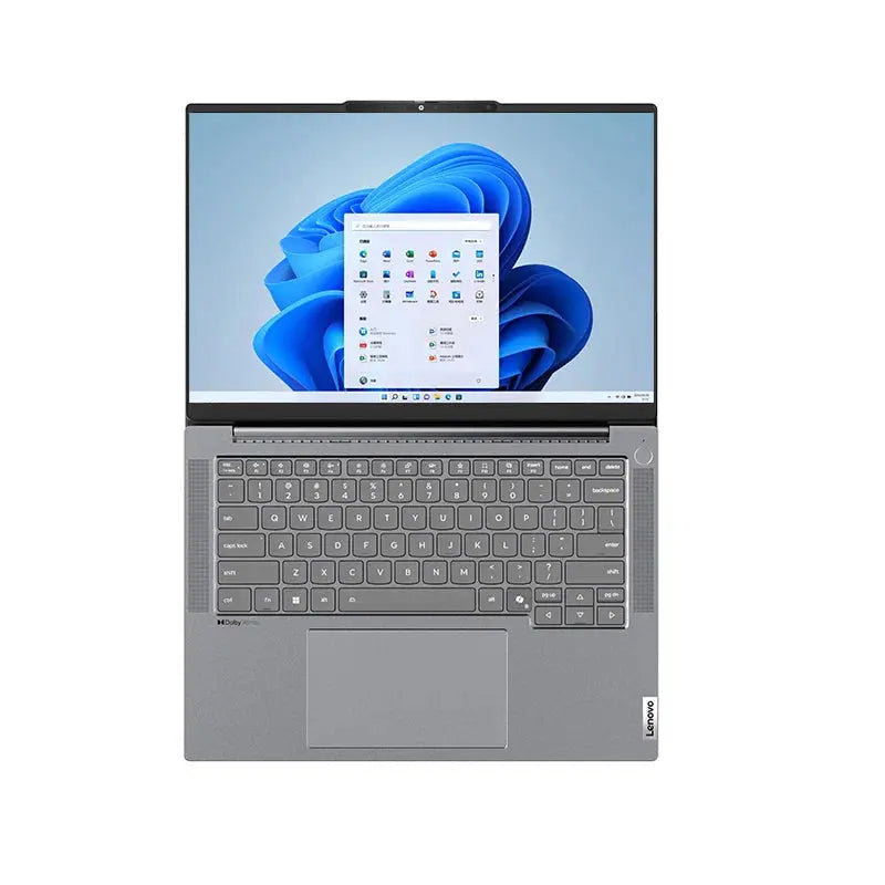 Ноутбук Lenovo ThinkBook 14+, 14.5", 32ГБ/1ТБ, R9 AI 365, Integrated graphic, Windows - OsOO "AlphaGRUP KG"