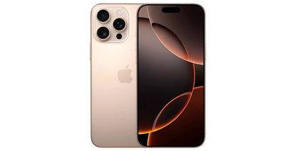 Смартфон Apple iPhone 16 Pro Max, 8/256ГБ, 8/512ГБ, global, Б/у - OsOO "AlphaGRUP KG"