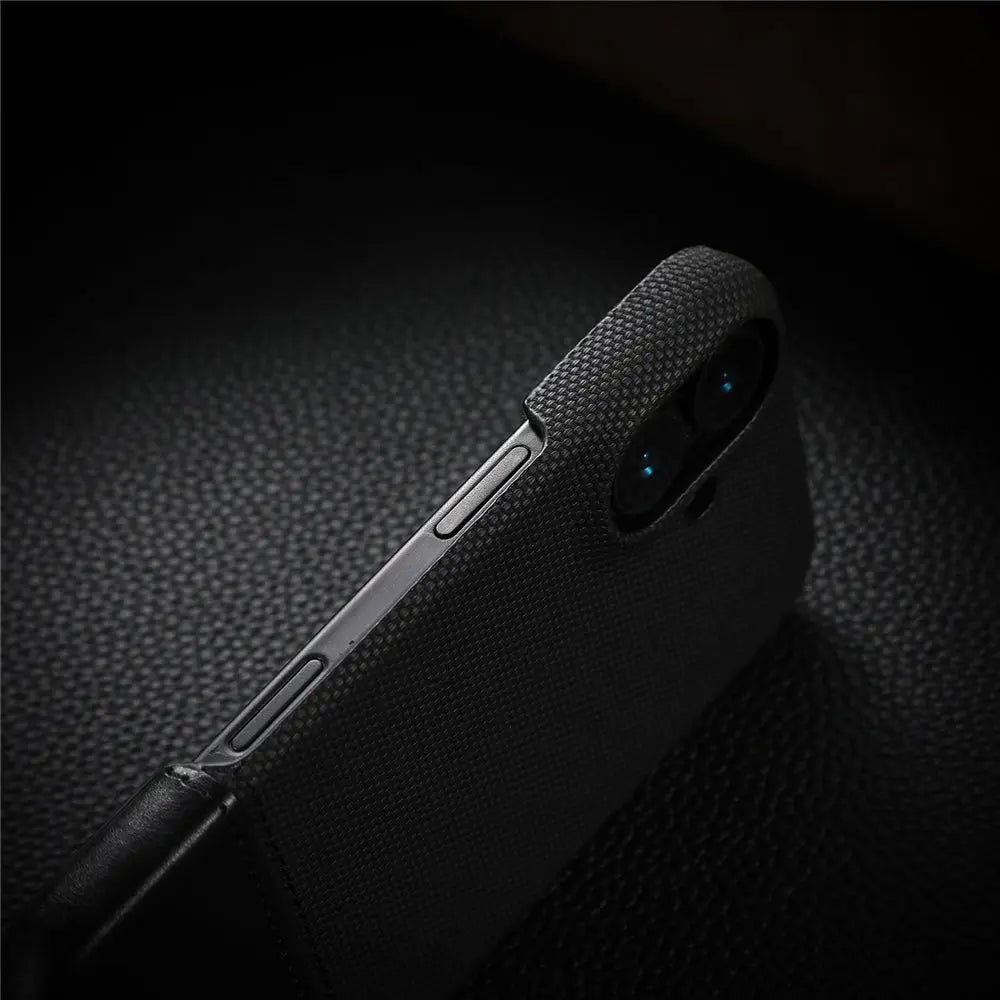 Сase for Iphone 16 pro for man - OsOO "AlphaGRUP KG"