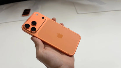 iPhone 17 Pro Max - OsOO "AlphaGRUP KG"