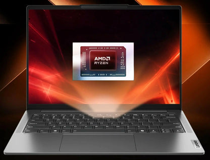 Ноутбук Lenovo Xiaoxin Pro 14, 14", 32ГБ/1ТБ, R7 8845H, Radeon 780M, Windows - OsOO "AlphaGRUP KG"