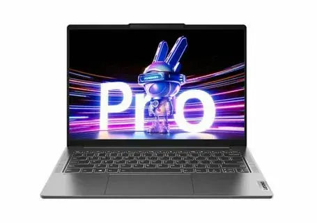 Ноутбук Lenovo Xiaoxin Pro 14, 14", 32ГБ/1ТБ, R7 8845H, Radeon 780M, Windows - OsOO "AlphaGRUP KG"