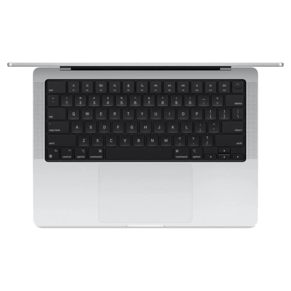 MacBook Pro 16.2" Apple M4 Max (16СPU, 40GPU) 48GB RAM, 1TB SSD - OsOO "AlphaGRUP KG"