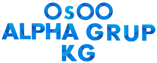 OsOO "AlphaGRUP KG"