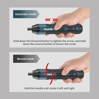 Effortless DIY Precision Screwdriver™ - OsOO "AlphaGRUP KG"