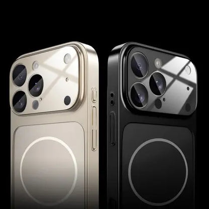 Case For I phone 16 pro max - OsOO "AlphaGRUP KG"