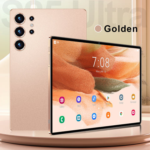 Оригинальный планшетный ПК Pad 15 Pro 2025 года, 11 дюймов, 20000 мА·ч - OsOO "AlphaGRUP KG"