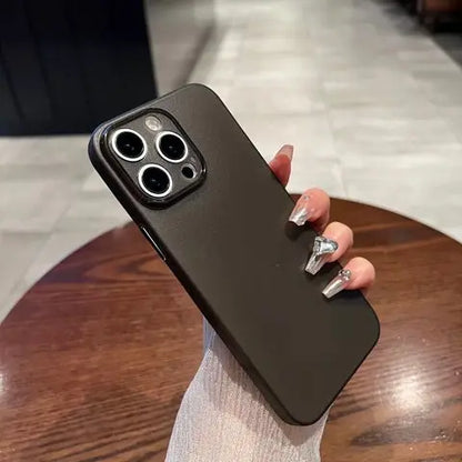 Case Stile "Old Main" Iphone 15/16/17 - OsOO "AlphaGRUP KG"