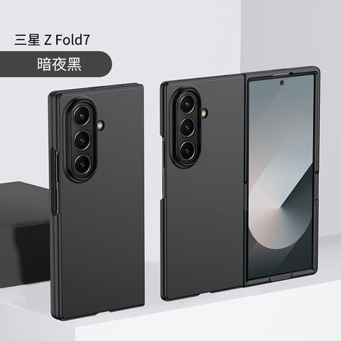 Чехол для Samsung Galaxy Z Fold 7, чехол Ultimate Touch Feeling - OsOO "AlphaGRUP KG"