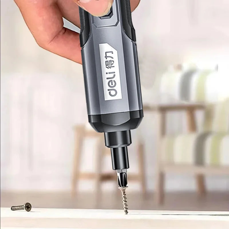 Electric Screwdriver - OsOO "AlphaGRUP KG"