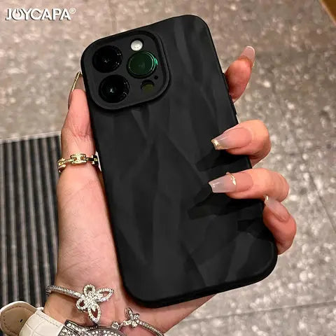 Case Stile "Old Main" Iphone 15/16/17 - OsOO "AlphaGRUP KG"