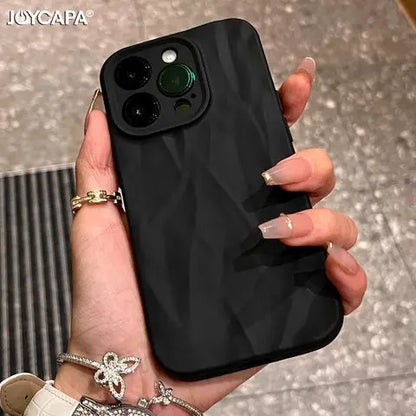 Case Stile "Old Main" Iphone 15/16/17 - OsOO "AlphaGRUP KG"