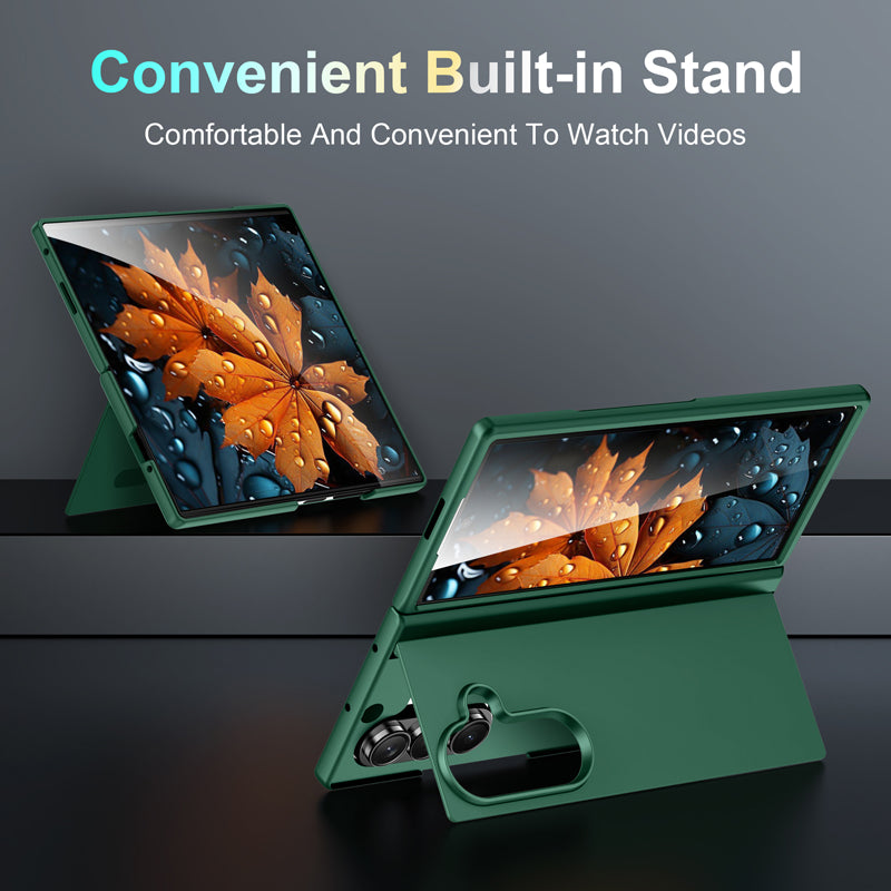 Чехол для Samsung Galaxy Z Fold 7, чехол Ultimate Touch Feeling - OsOO "AlphaGRUP KG"