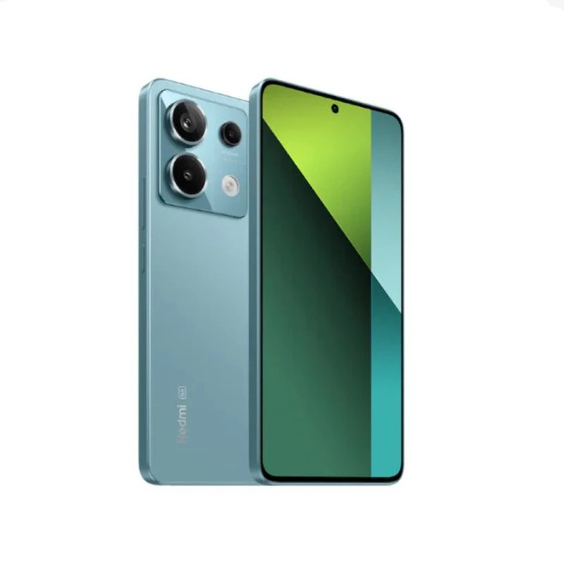 Xiaomi Redmi Note 13 Pro 5G™ - OsOO "AlphaGRUP KG"