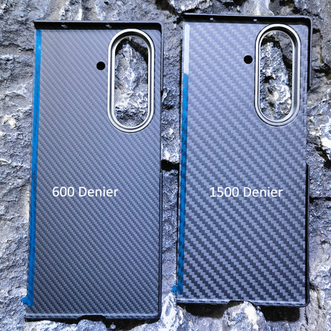 Чехол для Samsung Galaxy Z Fold 7, чехол Ultimate Touch Feeling - OsOO "AlphaGRUP KG"