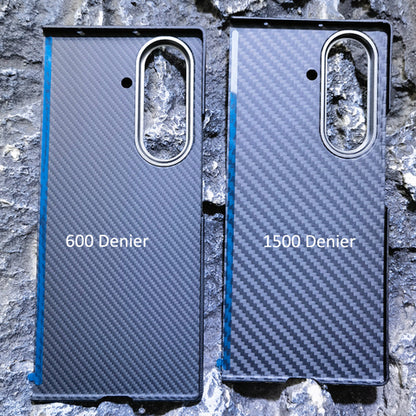 Чехол для Samsung Galaxy Z Fold 7, чехол Ultimate Touch Feeling - OsOO "AlphaGRUP KG"