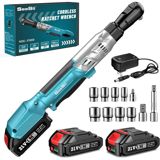 PowerPro Cordless Electric WrenchTM