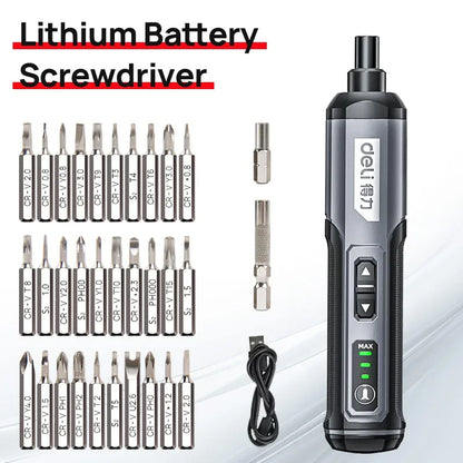 Electric Screwdriver - OsOO "AlphaGRUP KG"