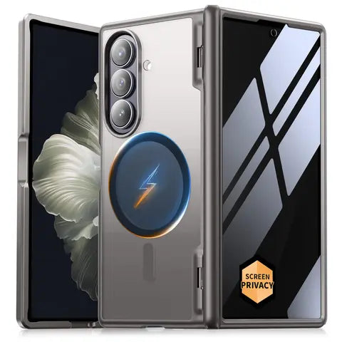 Чехол для Samsung Galaxy Z Fold 7, чехол Ultimate Touch Feeling - OsOO "AlphaGRUP KG"