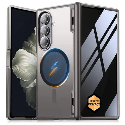 Чехол для Samsung Galaxy Z Fold 7, чехол Ultimate Touch Feeling - OsOO "AlphaGRUP KG"