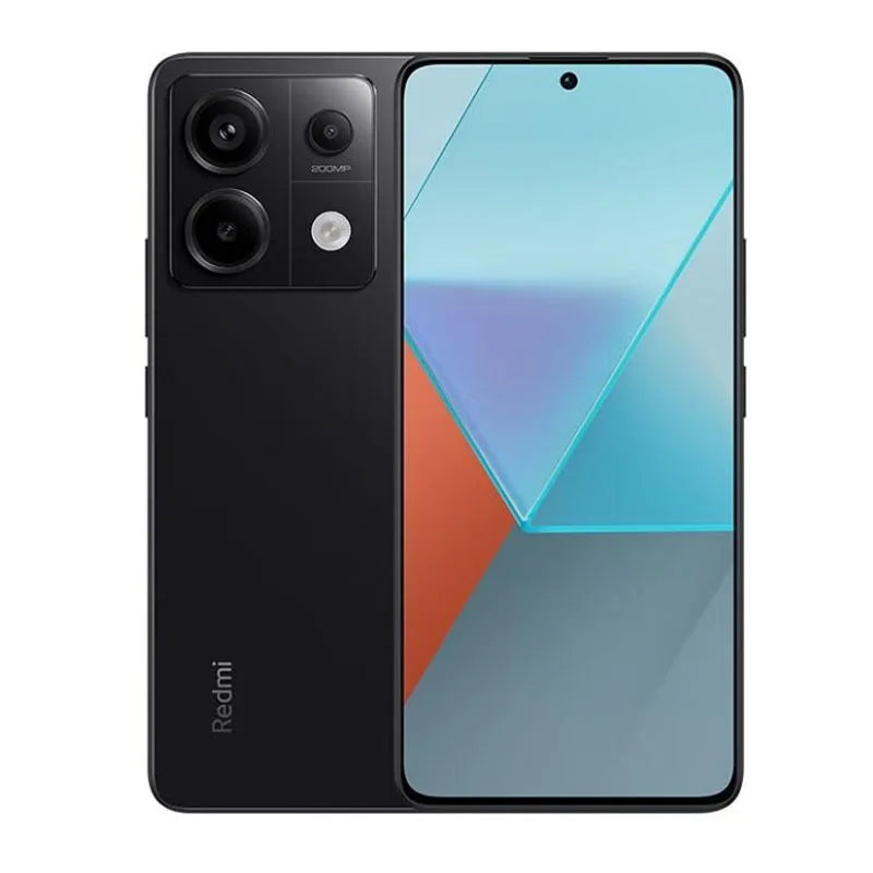 Xiaomi Redmi Note 13 Pro 5G™ - OsOO "AlphaGRUP KG"