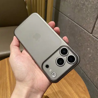 Case Stile "Old Main" Iphone 15/16/17 - OsOO "AlphaGRUP KG"